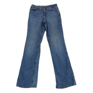 Levi's Women's Boot Cut Jeans - Blue